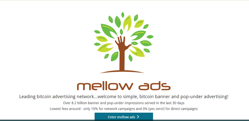 mellow ads