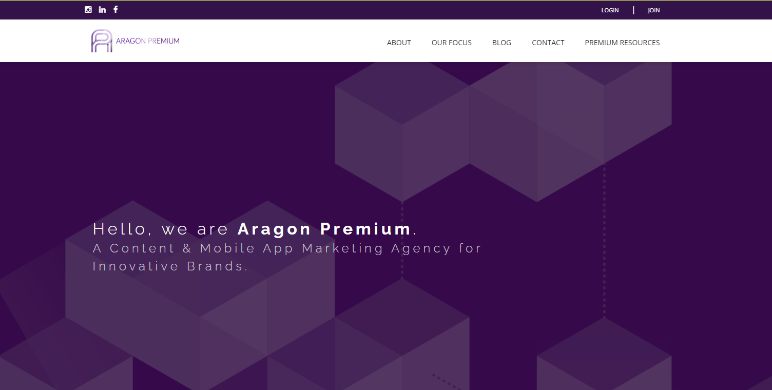 Aragon Premium