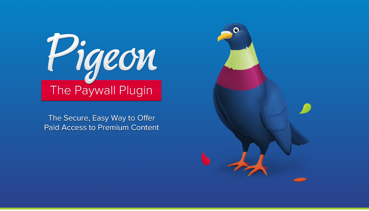 pigeon paywall