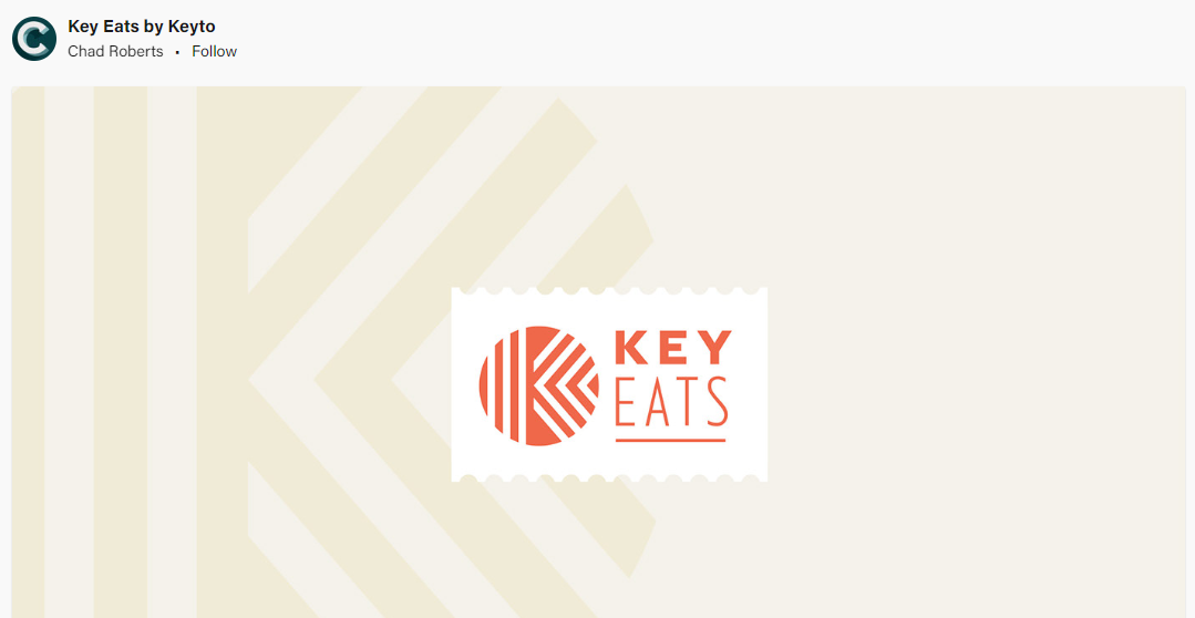 Key Eats