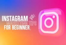 Instagram Marketing Tips for Beginners