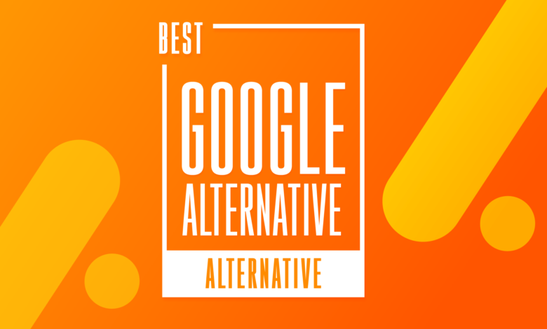 Google Adsense Alternative