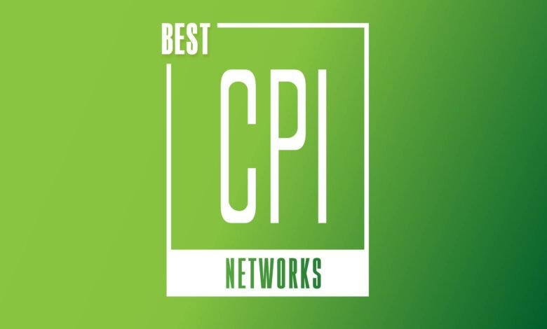 CPI network