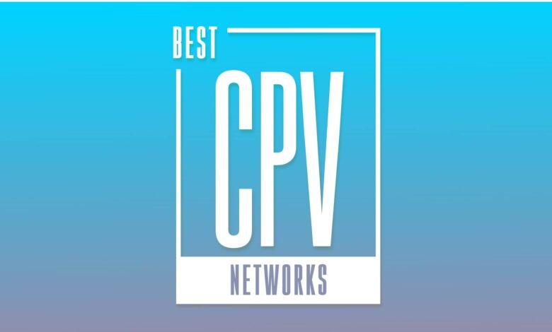 CPV network