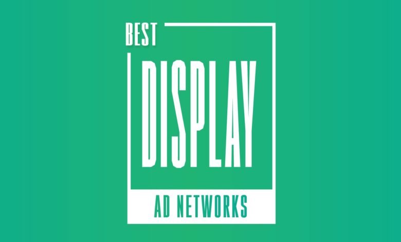 Display Ad Network