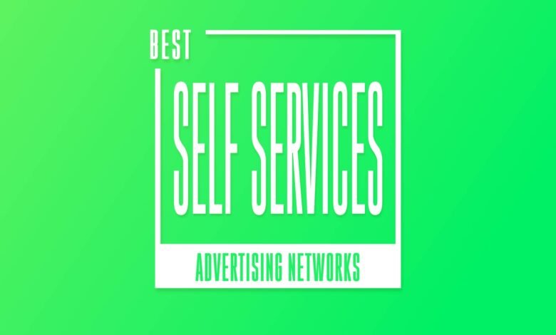 15+ Best Self Service Advertising Network in 2023