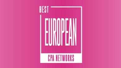 15+ Best European CPA Networks in 2023