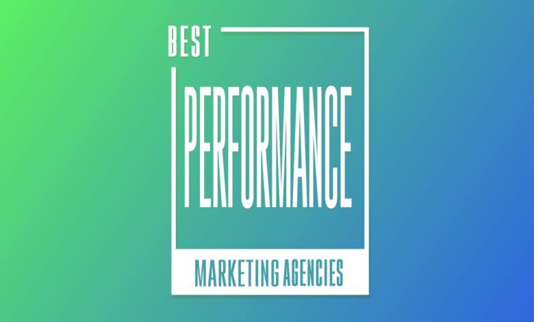 15+ Best Performance Marketing Agencies in 2023