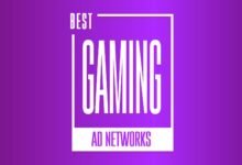 15+ Best Gaming Ad Network in 2023