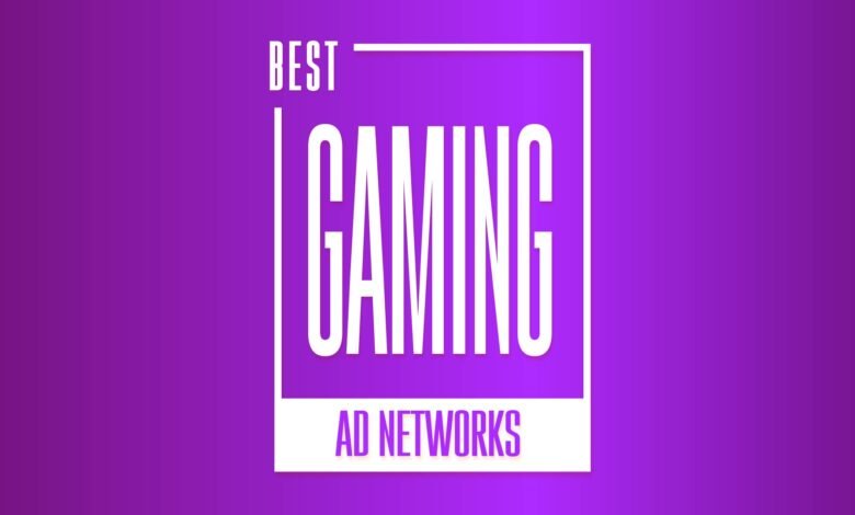 15+ Best Gaming Ad Network in 2023