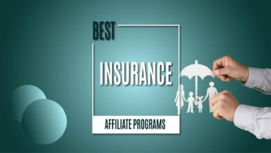 Insurance Affiliate Programs