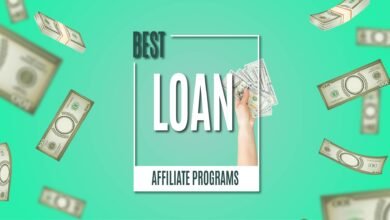 Loan Affiliate Programs