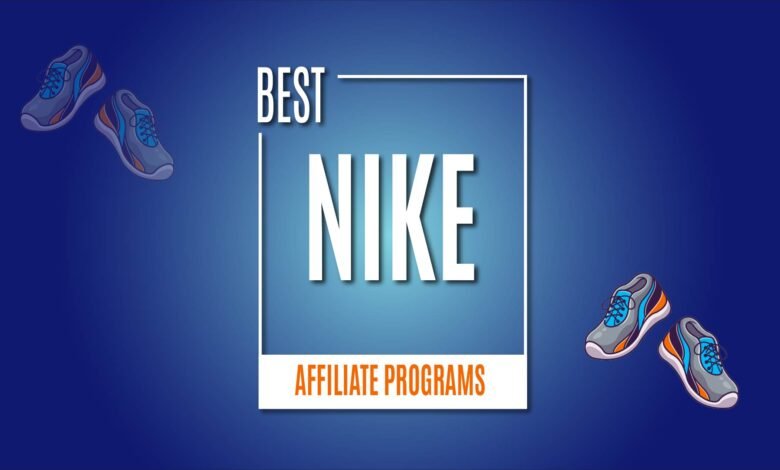 Best Nike Affiliate Programs