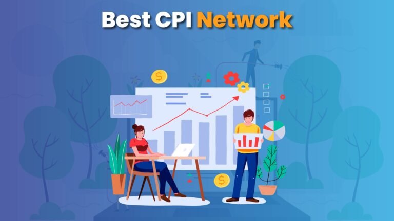 Best CPI Network