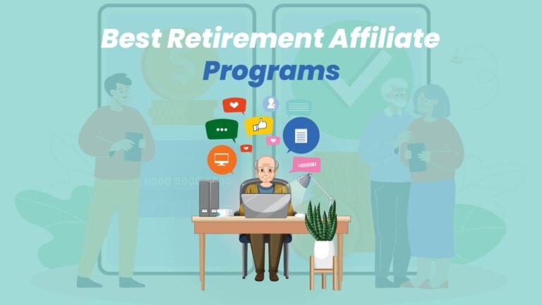 Best Retirement Affiliate