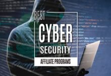CyberSecurity Affiliate Programs