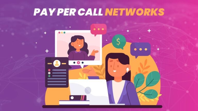 Pay Per Call Networks