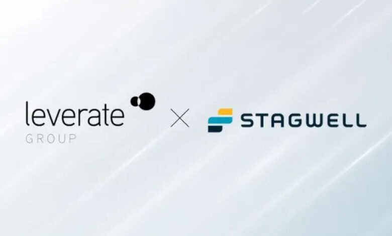 Stagwell Welcomes Leverate Group into Its Global Affiliate Network-01