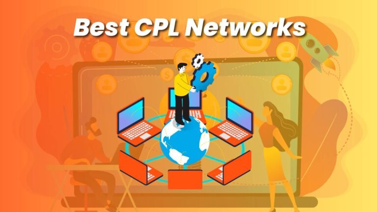 Best CPL Networks