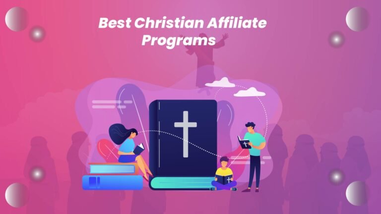 Best Christian Affiliate Programs