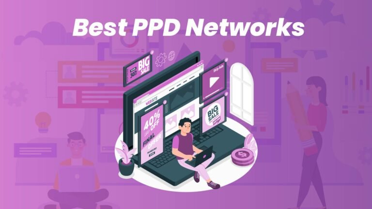 Best PPD Networks